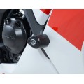 R&G Racing Aero Crash Protectors for Honda CBR300R '11-'21